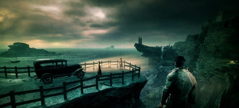 克苏鲁的呼唤.Call of Cthulhu_0
