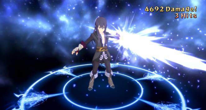 薄暮传说 终极版.Tales of Vesperia: Definitive Edition_0