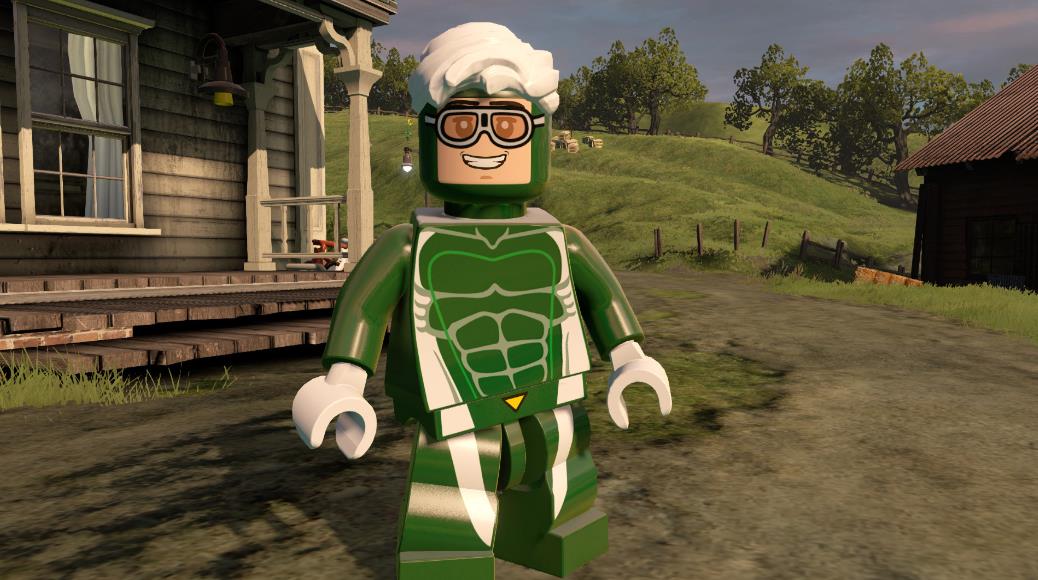乐高：漫威复仇者联盟.LEGO Marvel’s Avengers_0