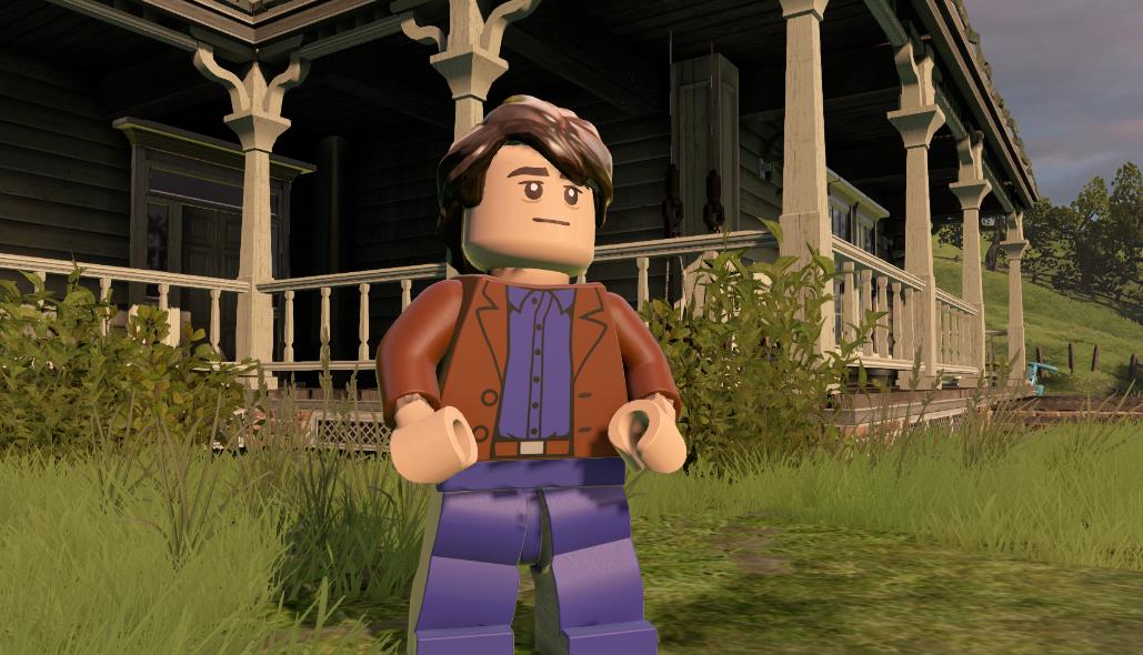 乐高：漫威复仇者联盟.LEGO Marvel’s Avengers_1