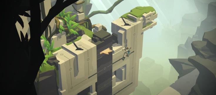 劳拉GO.Lara Croft GO_0