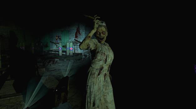 直到黎明：血戮.Until Dawn: Rush of Blood_1