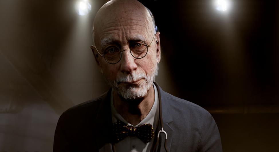 绝命患者:暗之病房.The Inpatient_0