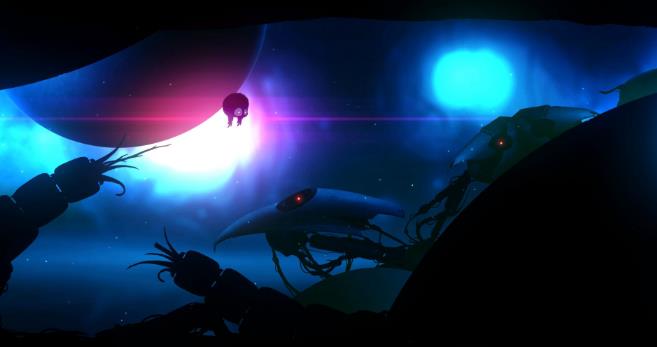 迷失之地：年度版.BADLAND: Game of the Year Edition_1
