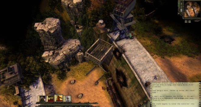 废土2:导演剪辑版.Wasteland™ 2: Director’s Cut_1