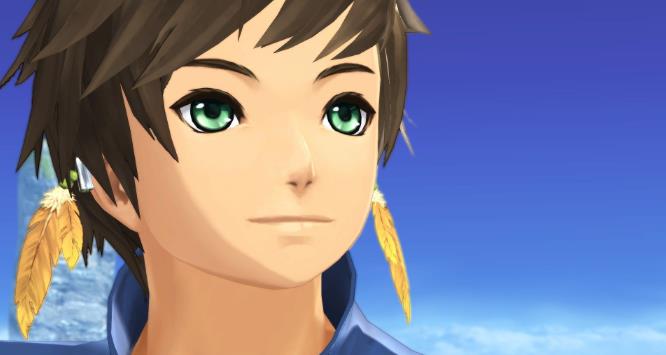 情热传说：珍藏版.Tales of Zestiria: Collector’s Edition_0