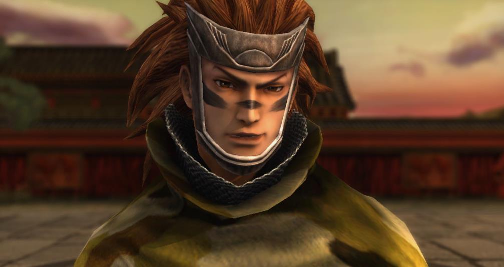 战国BASARA4：皇.Sengoku Basara 4: Sumeragi_2
