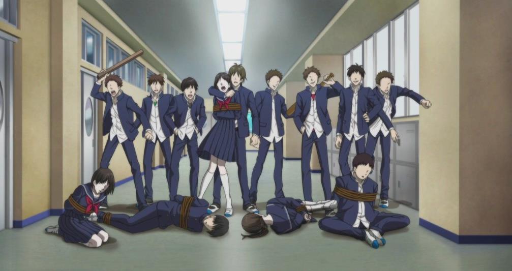 心灵判官：无法抉择的幸福.PSYCHO-PASS: Mandatory Happiness_3