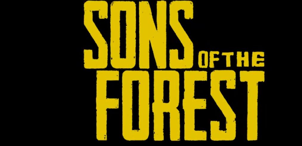 森林之子 Sons Of The Forest_1
