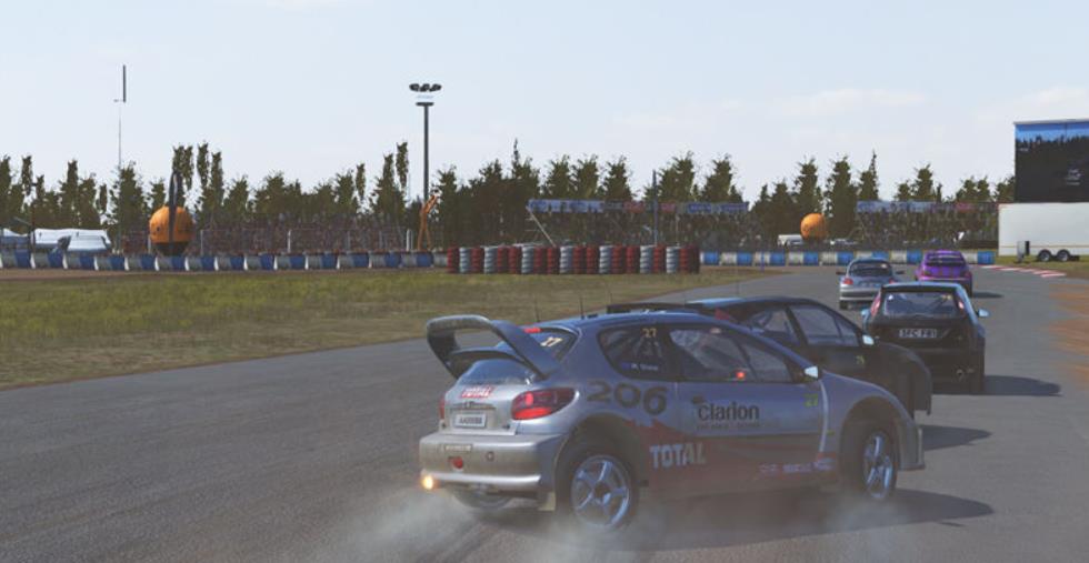塞巴斯蒂安拉力赛：进化.Sébastien Loeb Rally EVO_1