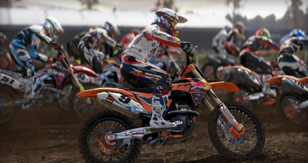 MXGP – The Official Motocross Videogame_1