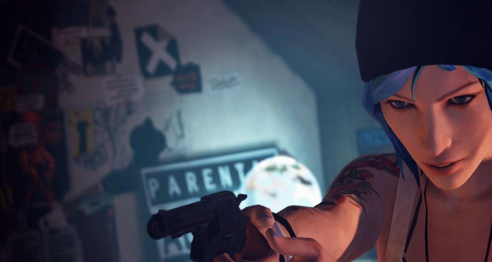 奇异人生.Life is Strange_0