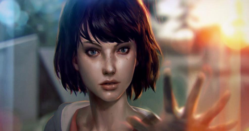 奇异人生.Life is Strange_2