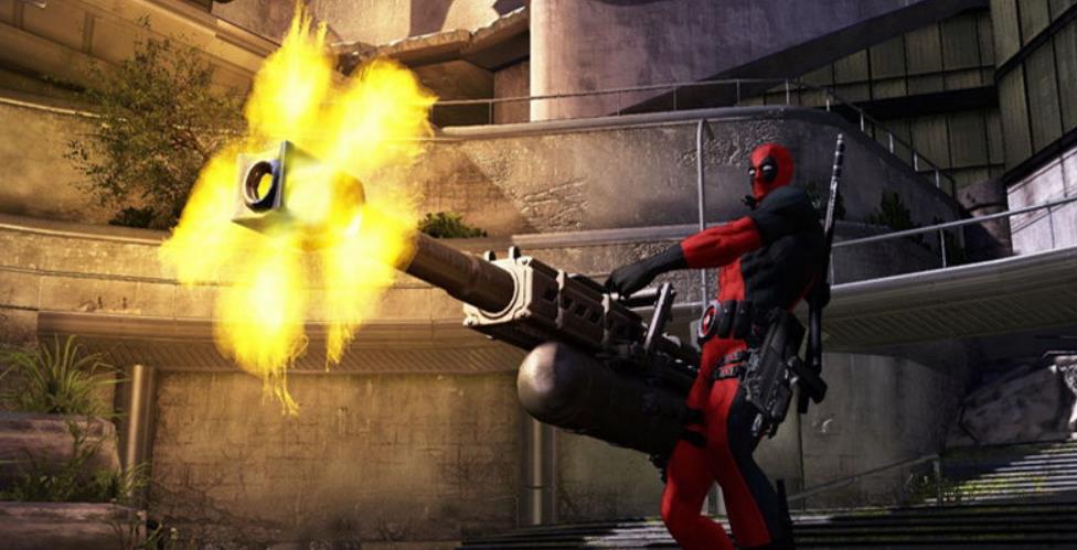死侍.Deadpool_2