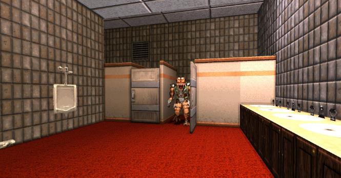 毁灭公爵3D：20周年世界之旅.Duke Nukem 3D: 20th Anniversary World Tour_0
