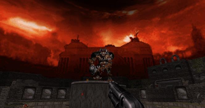 毁灭公爵3D：20周年世界之旅.Duke Nukem 3D: 20th Anniversary World Tour_1