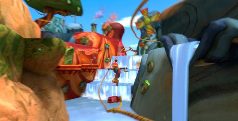 最后的修补匠：彩色之城.The Last Tinker: City of Colors_1
