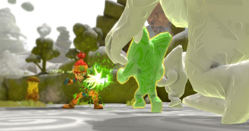 最后的修补匠：彩色之城.The Last Tinker: City of Colors_2
