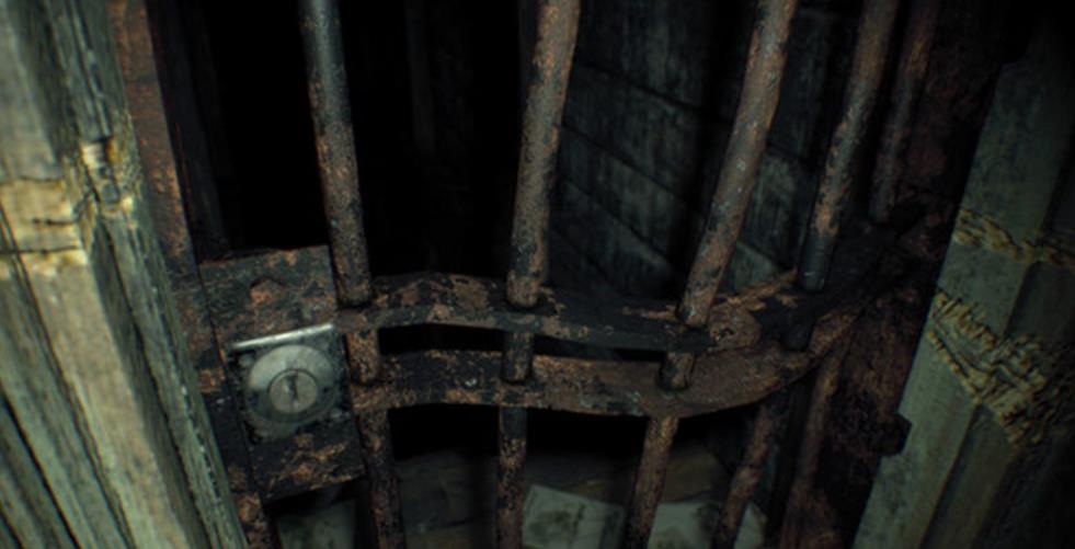 生化危机7：初始时刻.Resident Evil 7 Teaser: Beginning Hour_1