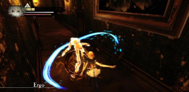 阿尼玛:回忆之门.Anima: Gate of Memories_0