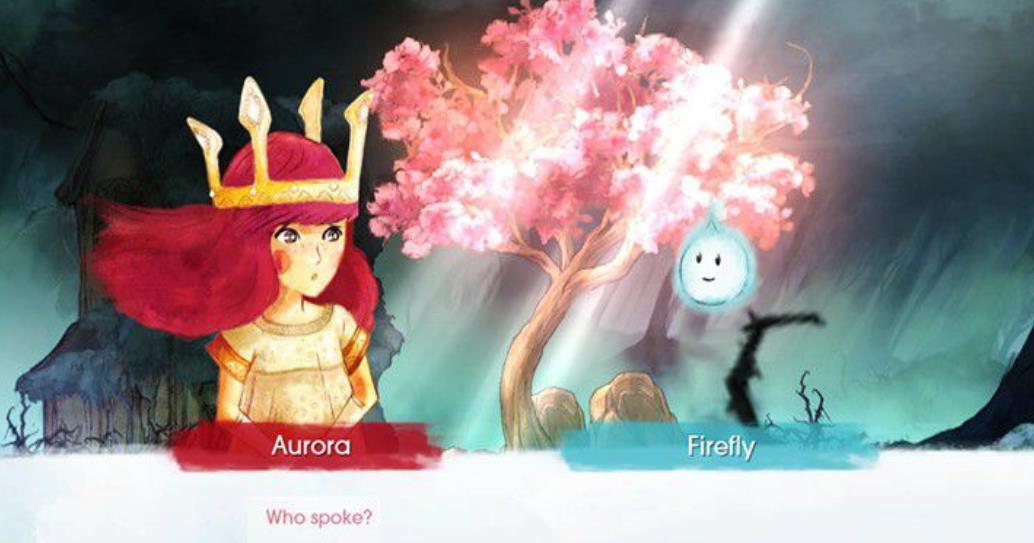 光之子.Child of Light_0