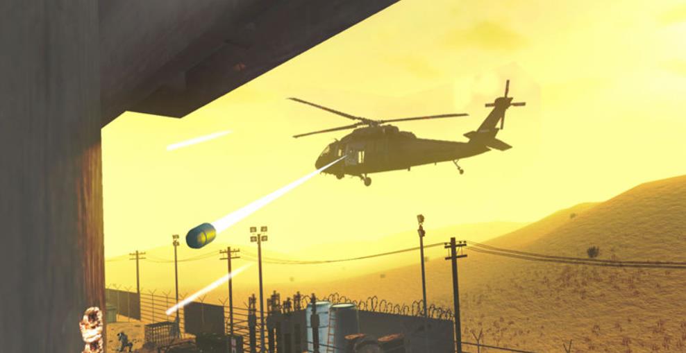战场行动.Operation Warcade_2