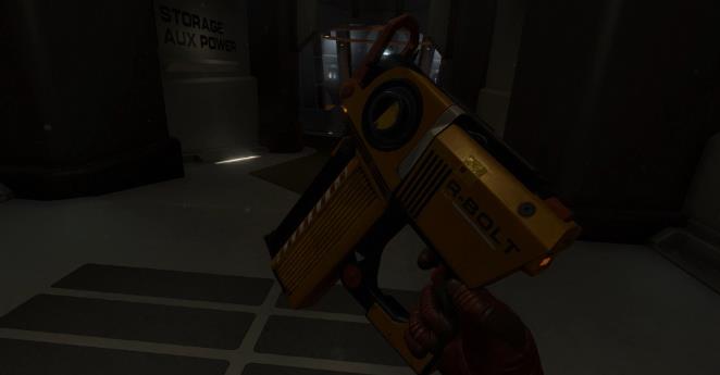 沉沦螺旋：荷鲁斯站.Downward Spiral: Horus Station_1