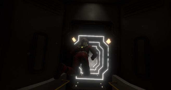 沉沦螺旋：荷鲁斯站.Downward Spiral: Horus Station_2