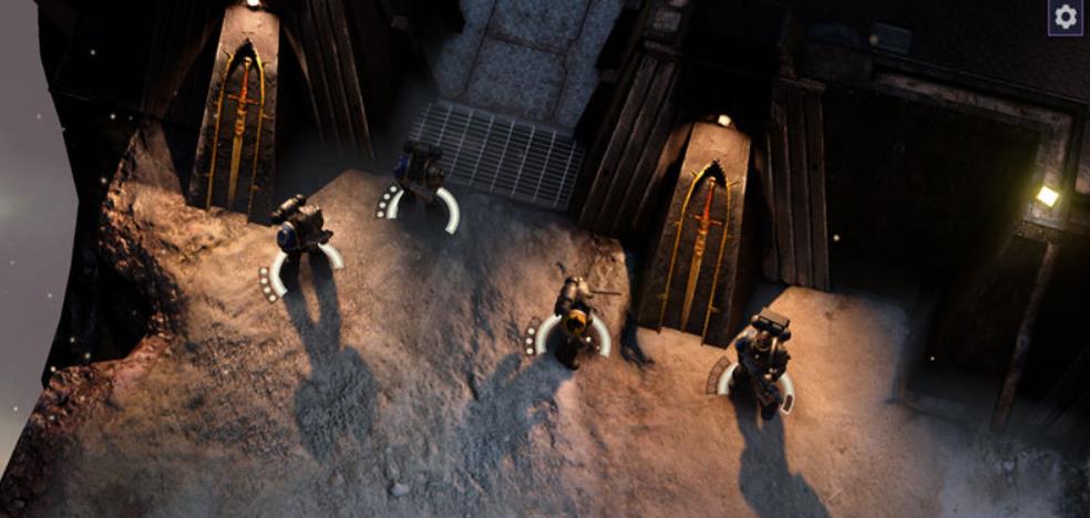 战锤40K：死亡守望-泰伦入侵.Warhammer 40,000 Deathwatch – Tyranid Invasion_0