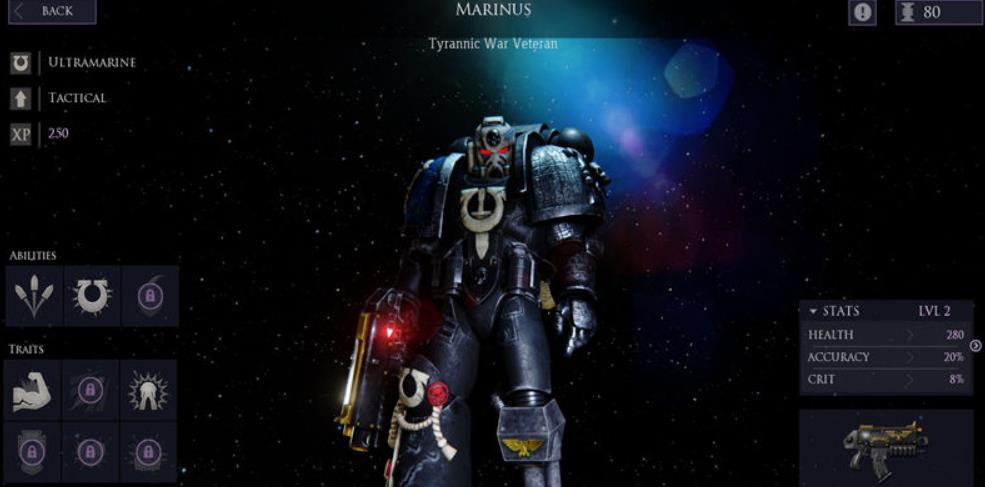 战锤40K：死亡守望-泰伦入侵.Warhammer 40,000 Deathwatch – Tyranid Invasion_1