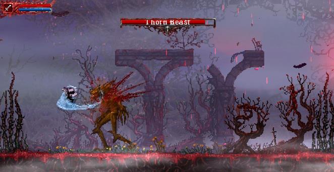 弑杀！地狱归来.Slain: Back from Hell_1