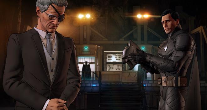 蝙蝠侠：内敌.Batman: The Enemy Within_1