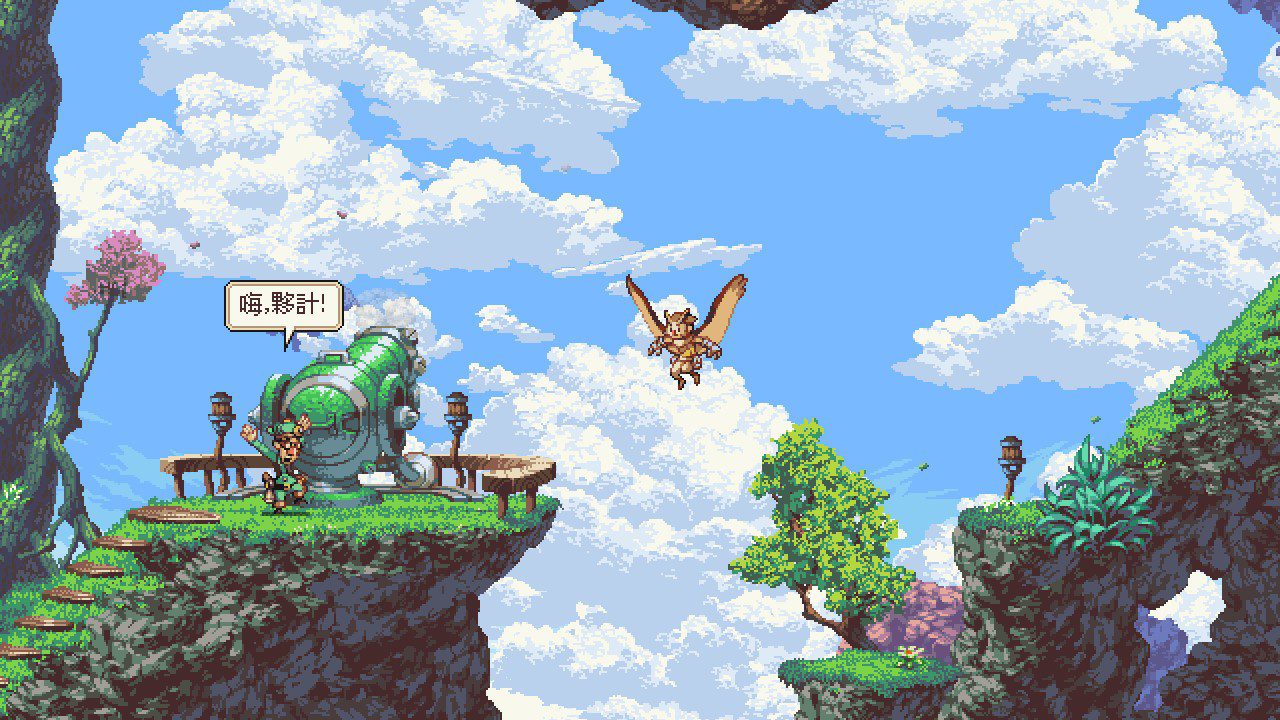猫头鹰男孩.Owlboy_0