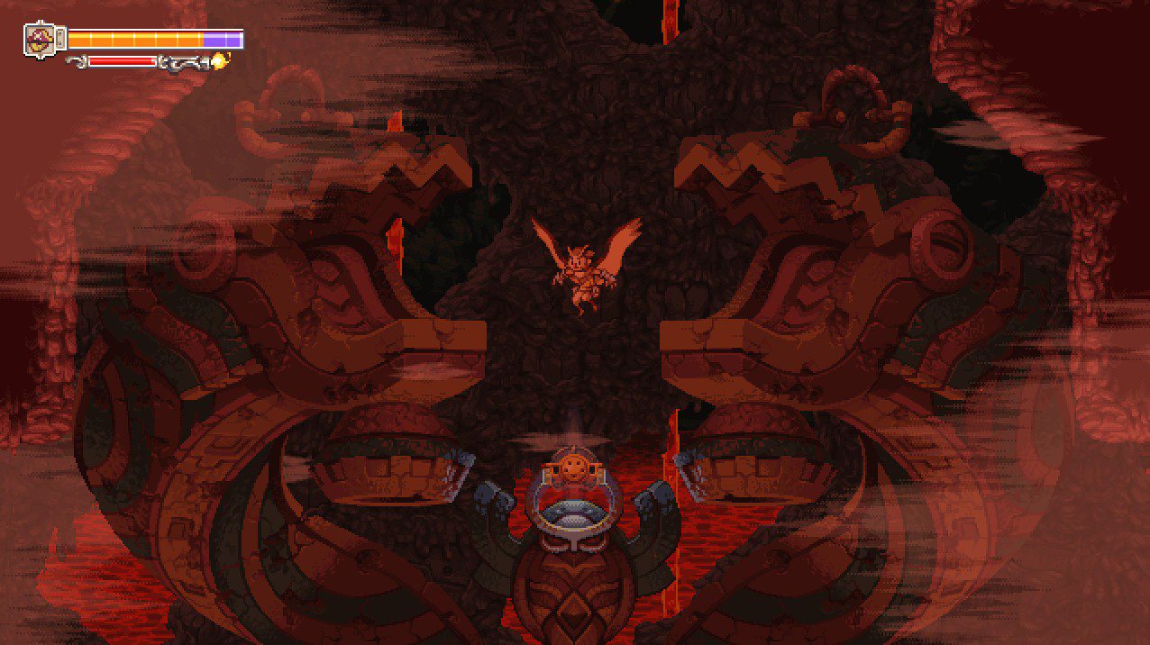 猫头鹰男孩.Owlboy_2