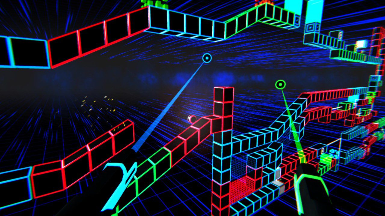 霓虹墙.Neonwall_2