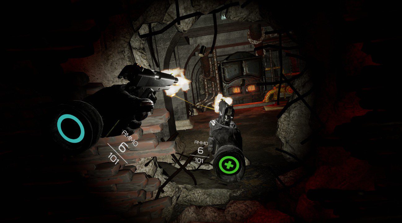 杀戮空间：入侵.Killing Floor: Incursion_0