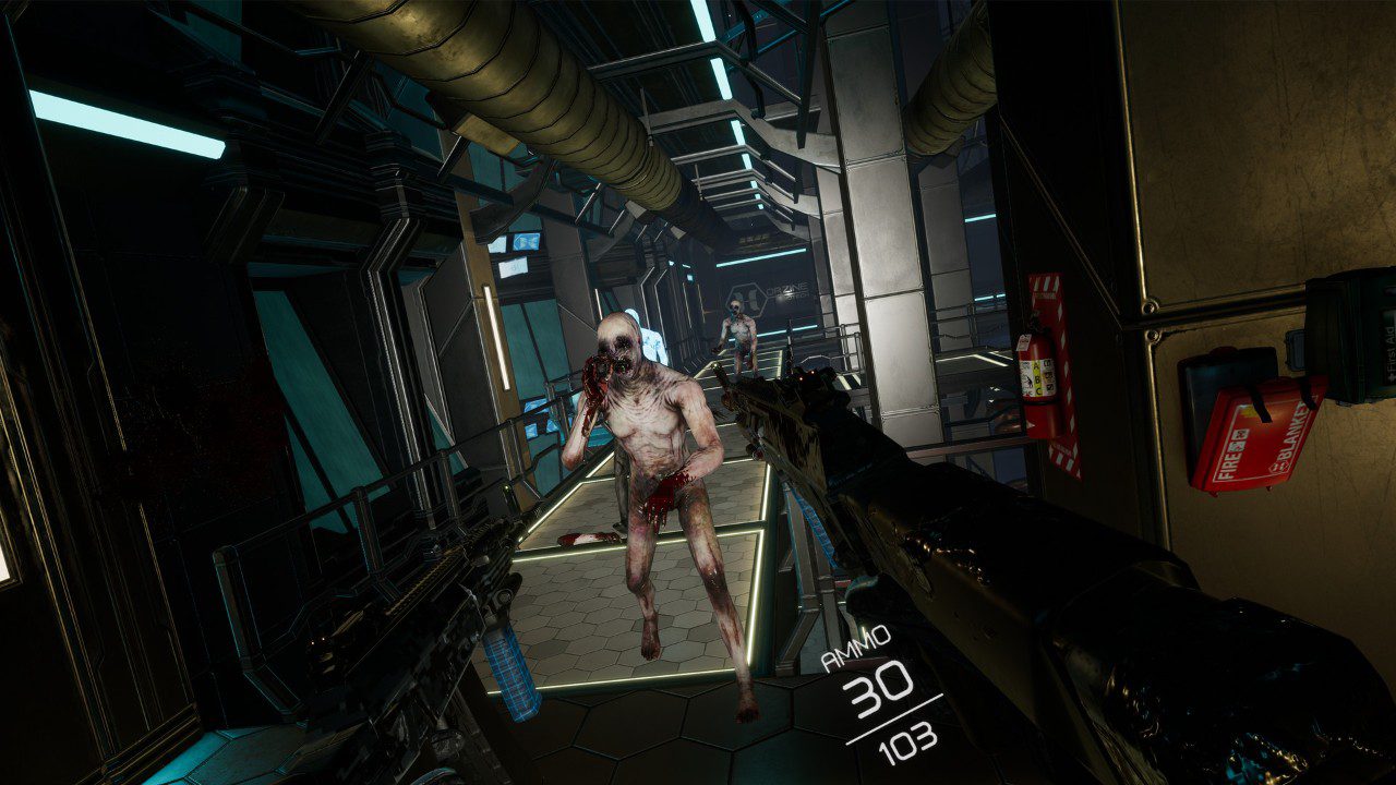 杀戮空间：入侵.Killing Floor: Incursion_1