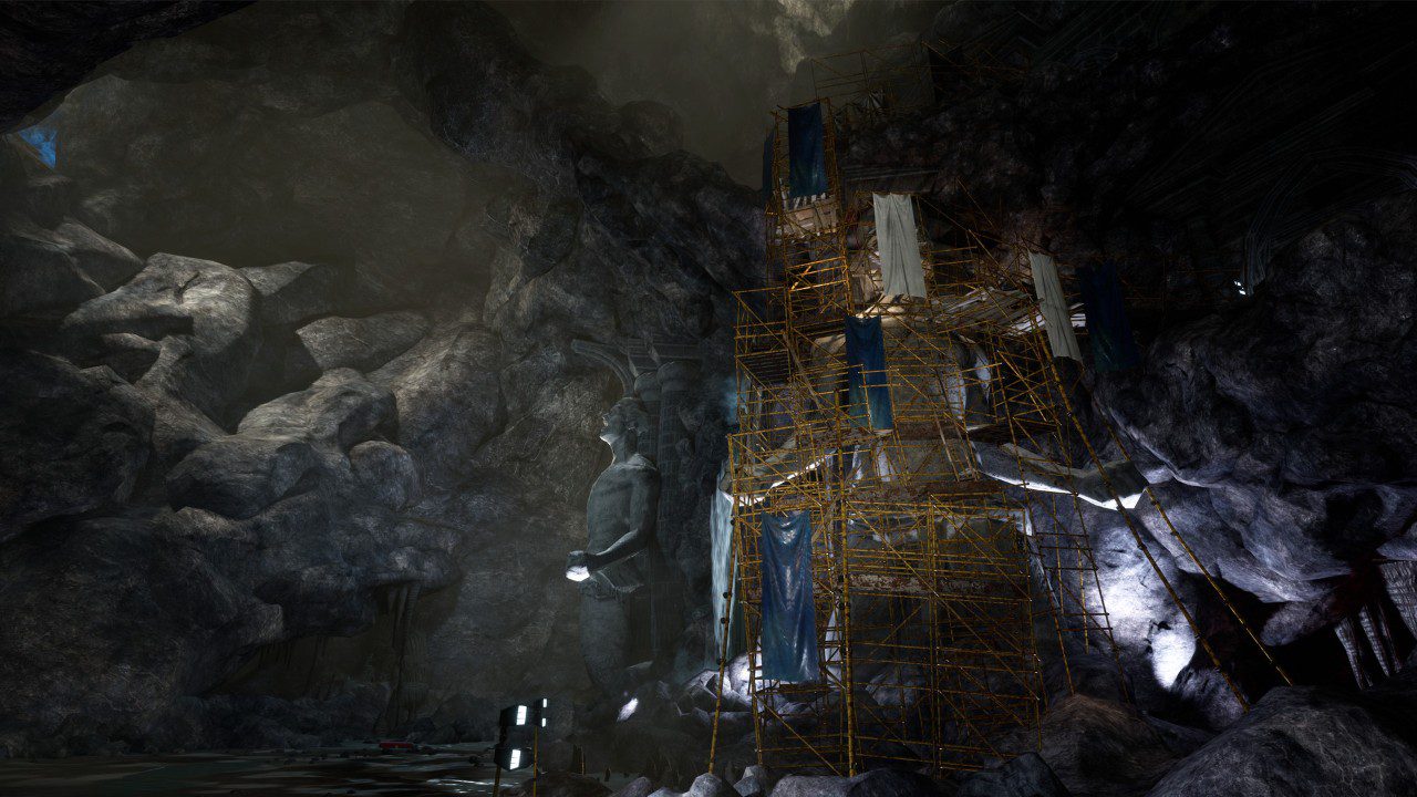 杀戮空间：入侵.Killing Floor: Incursion_2