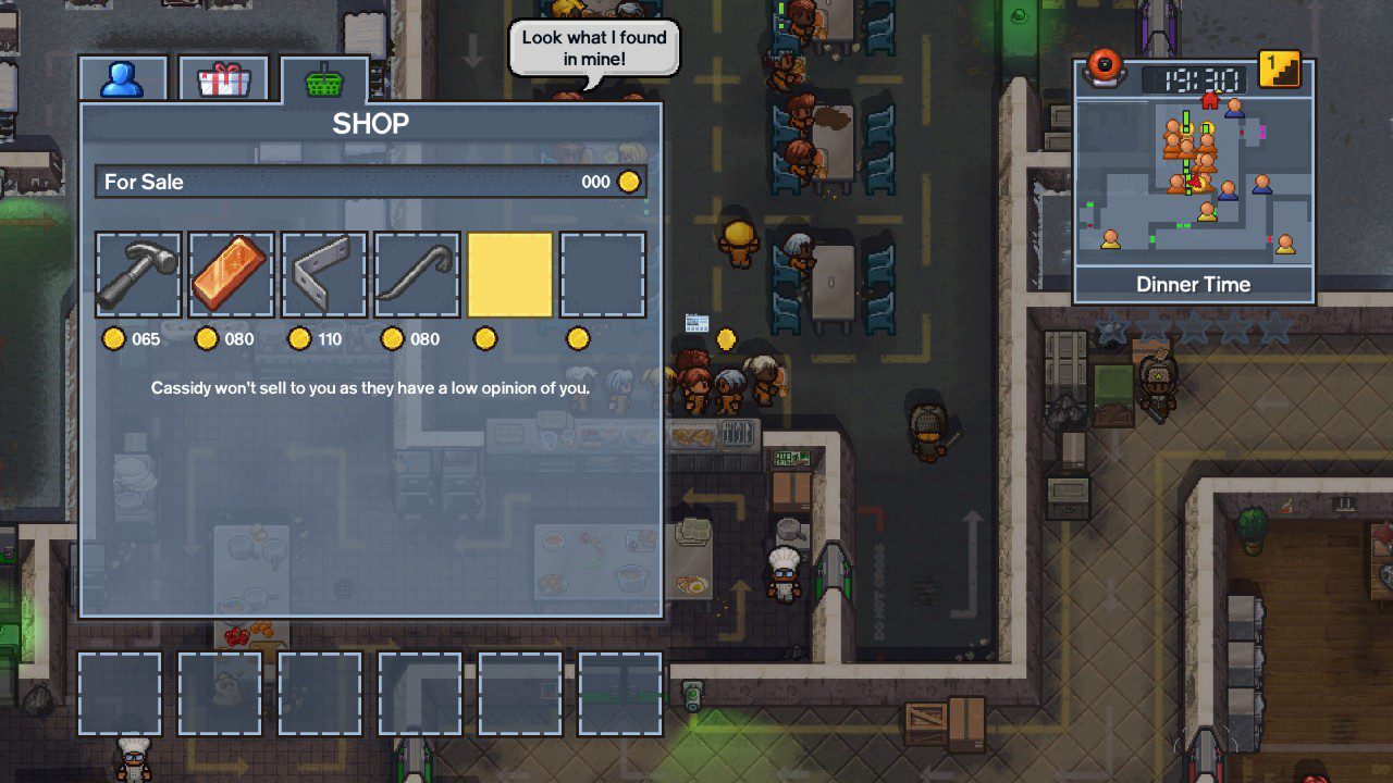 逃脱者2 The Escapists 2_0