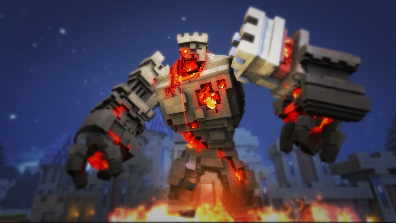 像素大作战.Pixel Gear_0