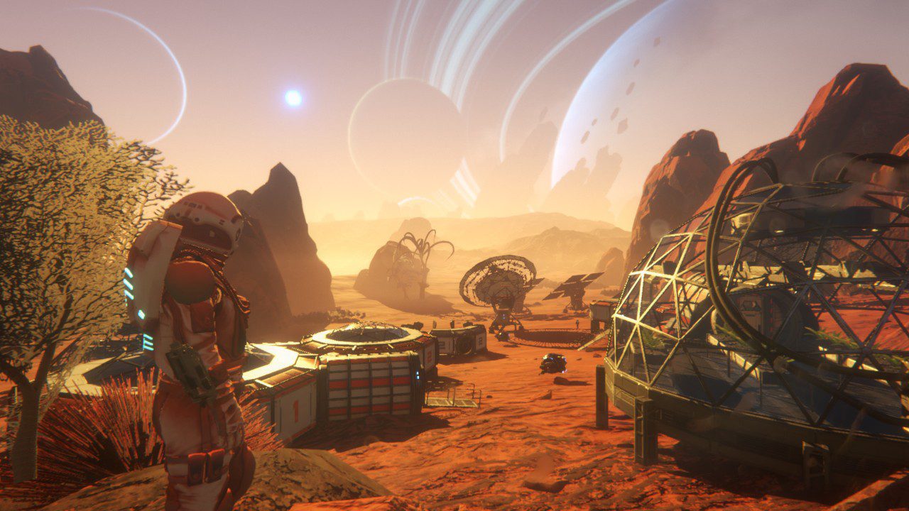 奥西里斯：新黎明 Osiris: New Dawn_0