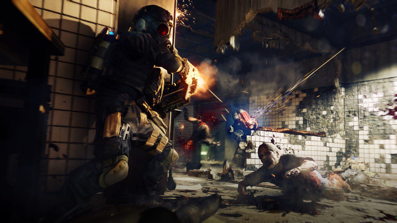 生化危机：保护伞小队.Resident Evil Umbrella Corps_0