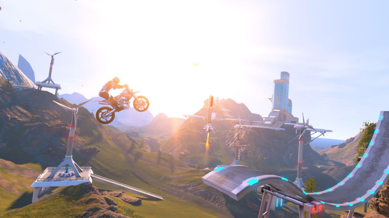 特技摩托：聚变 国行.Trials Fusion_0