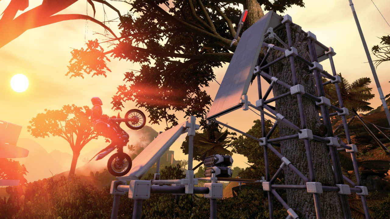 特技摩托：聚变 国行.Trials Fusion_1