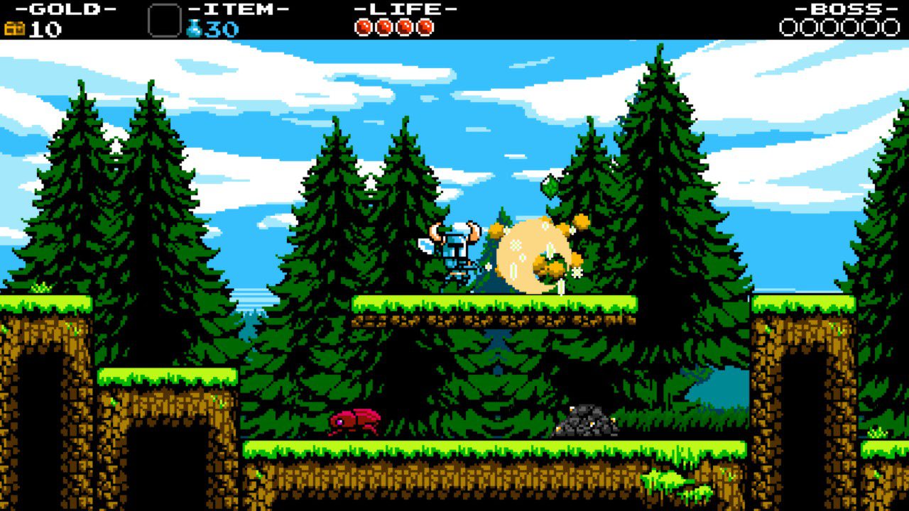 铲子骑士.Shovel Knight_0
