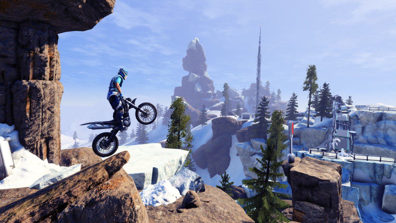 特技摩托：聚变 国行.Trials Fusion_2