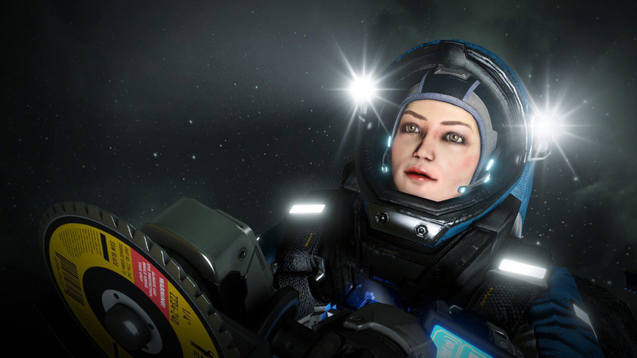 太空工程师 Space Engineers_1