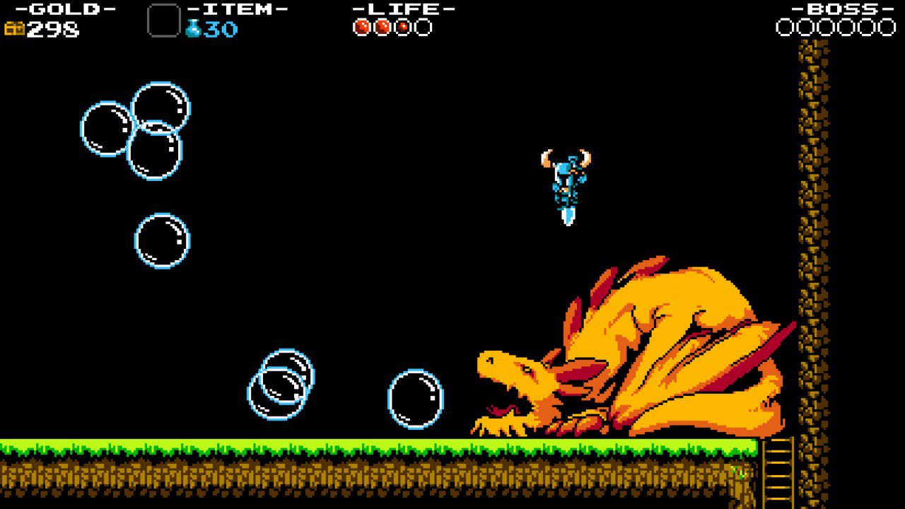 铲子骑士.Shovel Knight_1