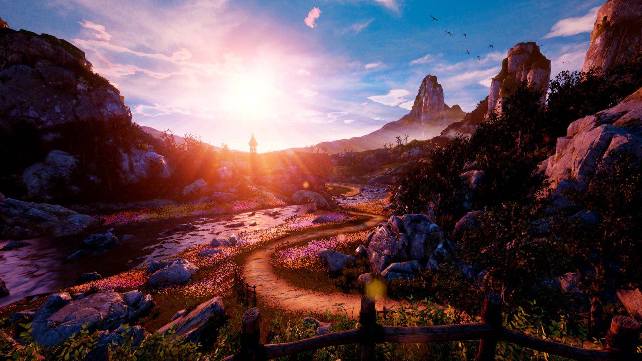 莎木3.Shenmue 3_0
