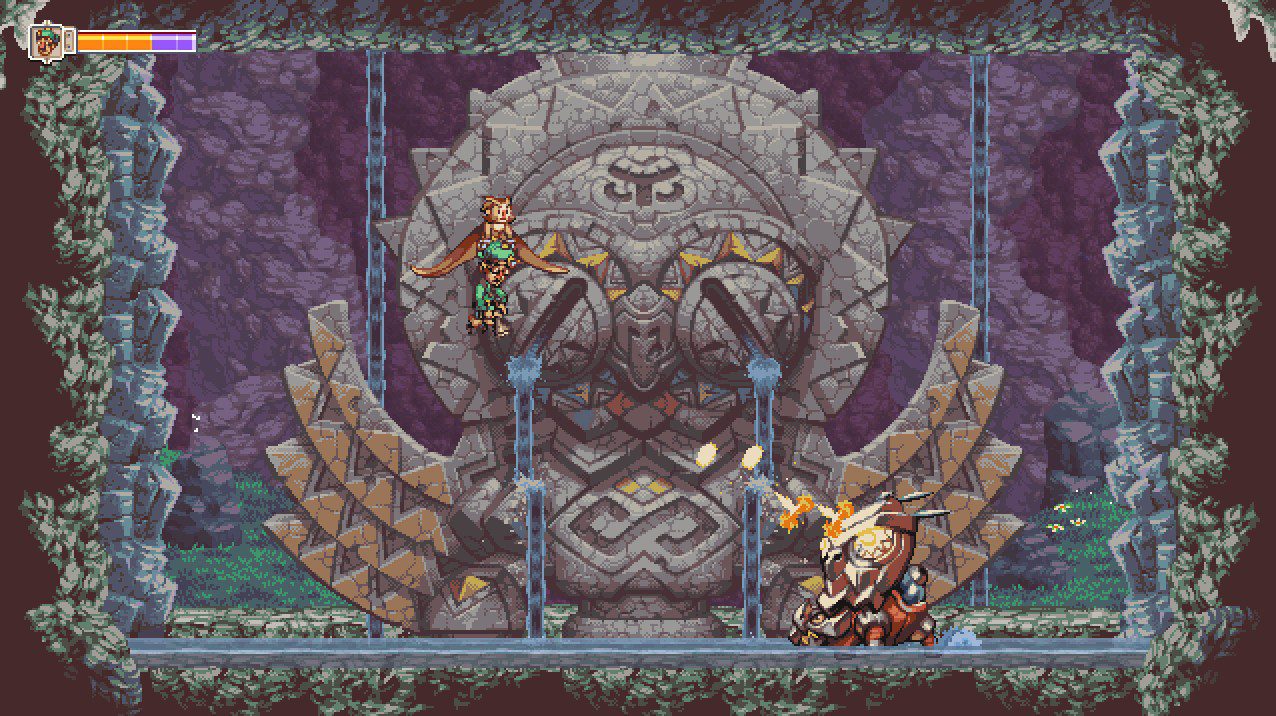 猫头鹰男孩.Owlboy_1